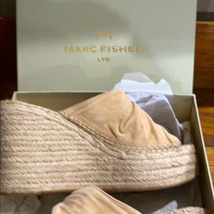 Espadrilles